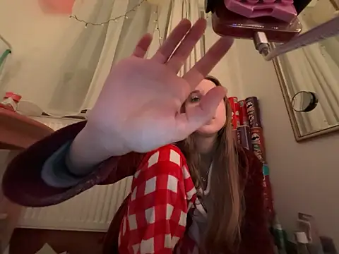 Wantlt online show from 12, 2, 2026