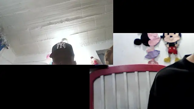 Danavane22 online show from 25, 2, 2026