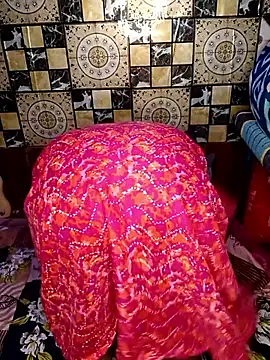 Akansha00123 online show from 11, 2, 2026