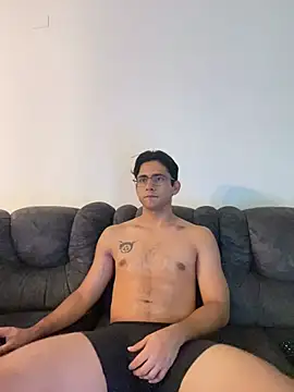 ChrissBlacks online show from 8, 2, 2026