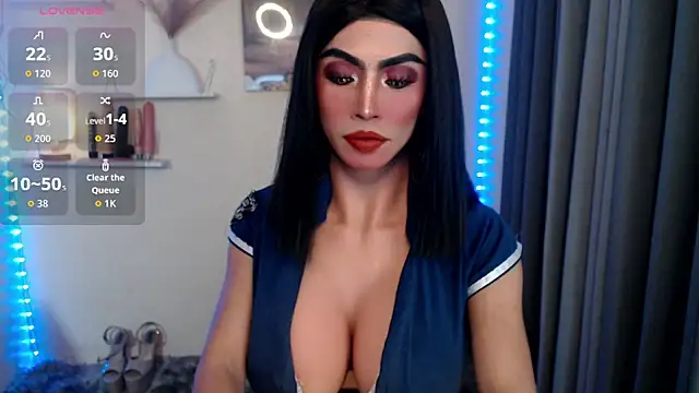 Sexyshamara online show from 5, 3, 2026