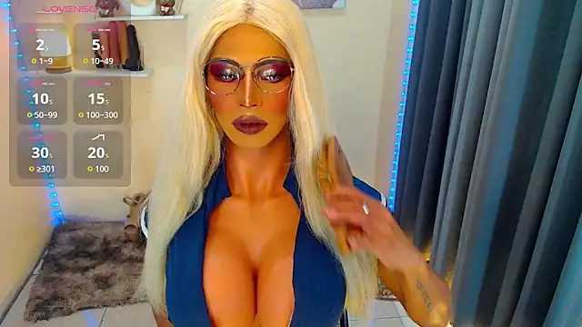 Sexyshamara online show from 7, 2, 2026