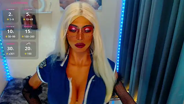 Sexyshamara online show from 5, 2, 2026