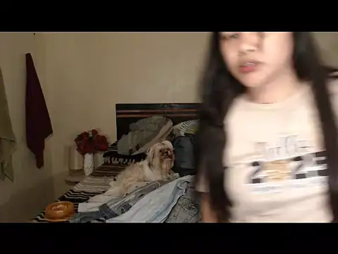 Snapshot of SelenaHERMOSA chatting on 12, 2, 2026 SelenaHERMOSA online show from 12, 2, 2026