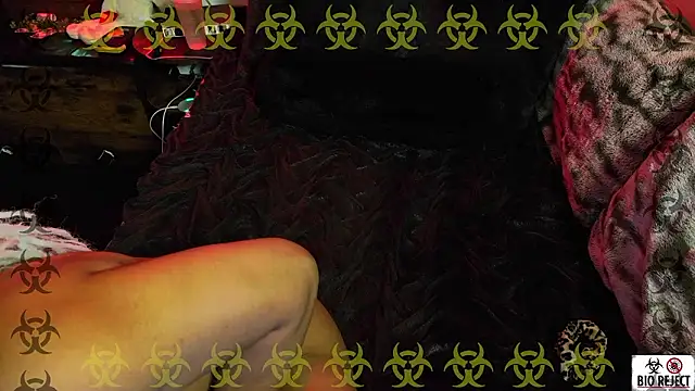 BioReject online show from 25, 2, 2026