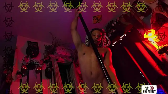 BioReject online show from 23, 2, 2026