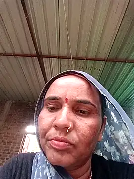 Muskan44s online show from 13, 7, 2026