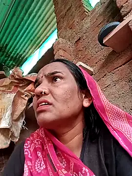 Muskan44s online show from 9, 7, 2026
