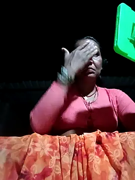 Muskan44s online show from 9, 5, 2026