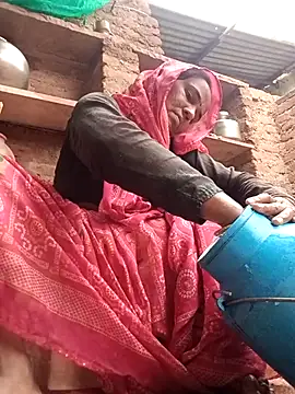 Muskan44s online show from 1, 7, 2026