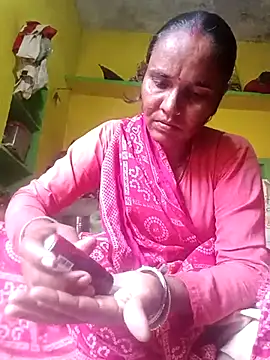 Muskan44s online show from 28, 6, 2026