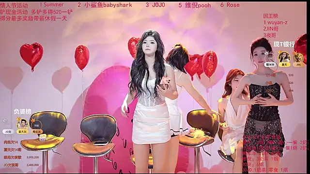 onlylove-007 online show from 14, 2, 2026