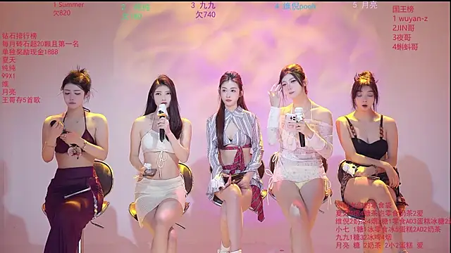 onlylove-007 online show from 24, 3, 2026