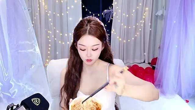 Dancer Lucky-Nini online show from 22, 2, 2026