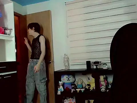 duvisex19 online show from 25, 3, 2026