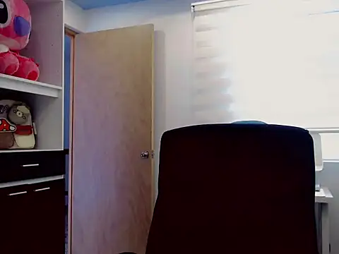 Snapshot of duvisex19 chatting on 19, 2, 2026 duvisex19 online show from 19, 2, 2026