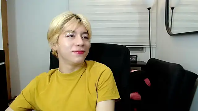 Snapshot of duvisex19 chatting on 2, 7, 2026 duvisex19 online show from 2, 7, 2026