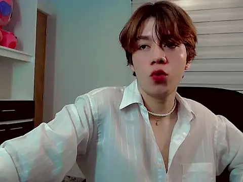 Snapshot of duvisex19 chatting on 20, 2, 2026 duvisex19 online show from 20, 2, 2026