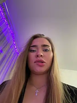 MonicaWestt online show from 31, 5, 2026