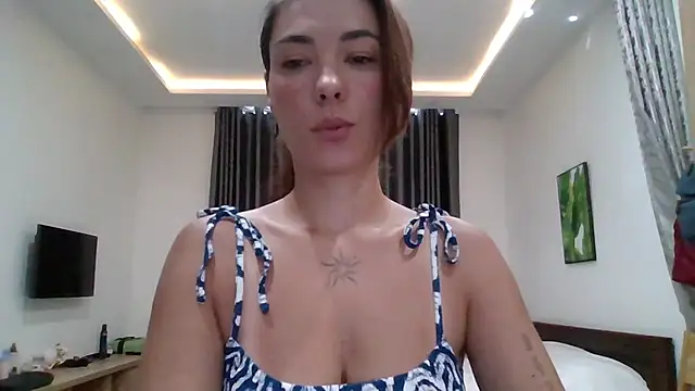 Dream Petal  online show from 10, 7, 2026