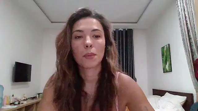 Dream Petal  online show from 27, 7, 2026
