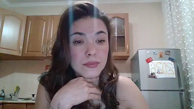 Dream Petal  online show from 11, 5, 2026