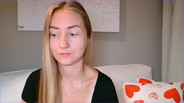 BluueSilk online show from 16, 10, 2025