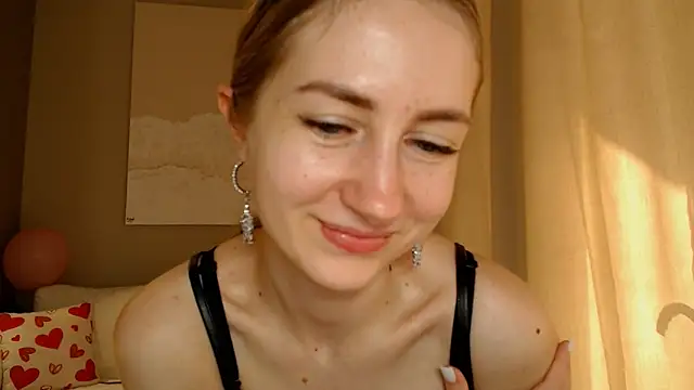 BluueSilk online show from 7, 3, 2025