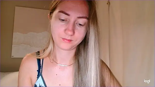 BluueSilk online show from 25, 9, 2025