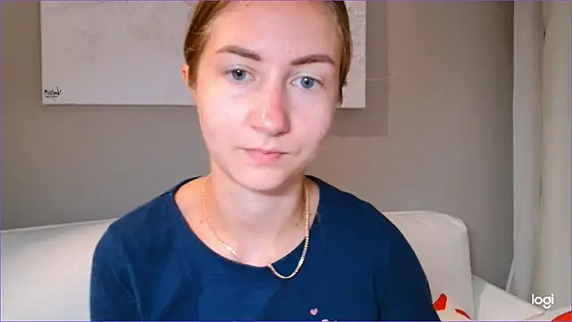 BluueSilk online show from 14, 10, 2025