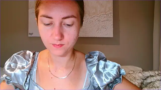 BluueSilk online show from 23, 10, 2025