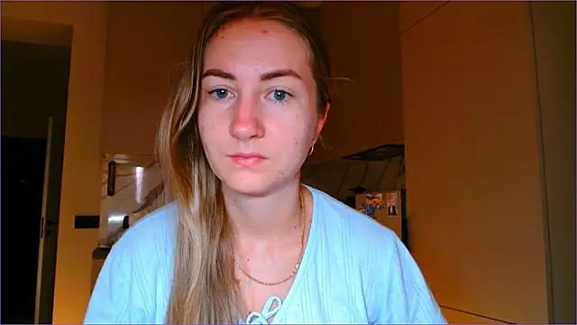 BluueSilk online show from 18, 11, 2025