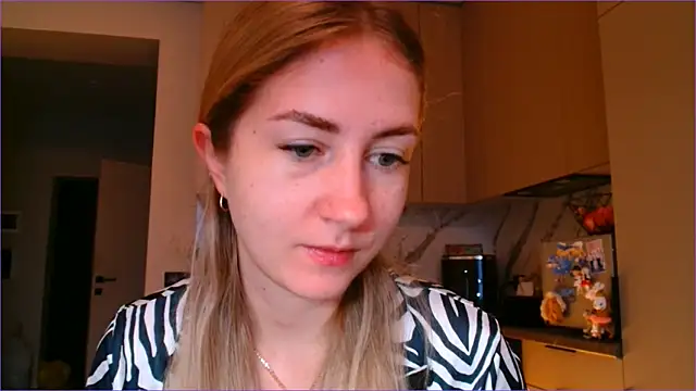 BluueSilk online show from 4, 2, 2026