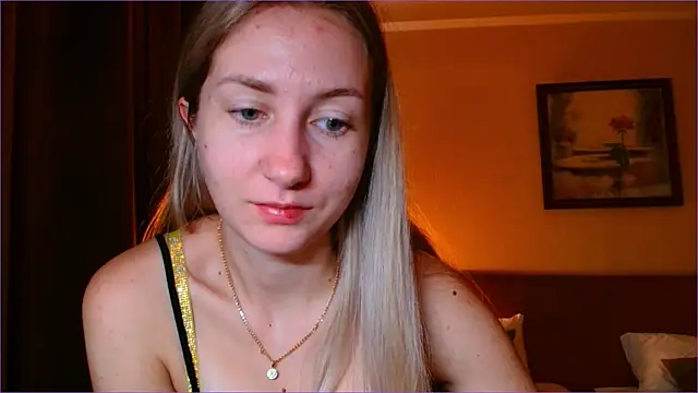 BluueSilk online show from 18, 12, 2025