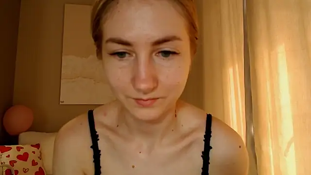 BluueSilk online show from 10, 3, 2025