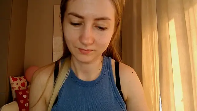 BluueSilk online show from 20, 3, 2025