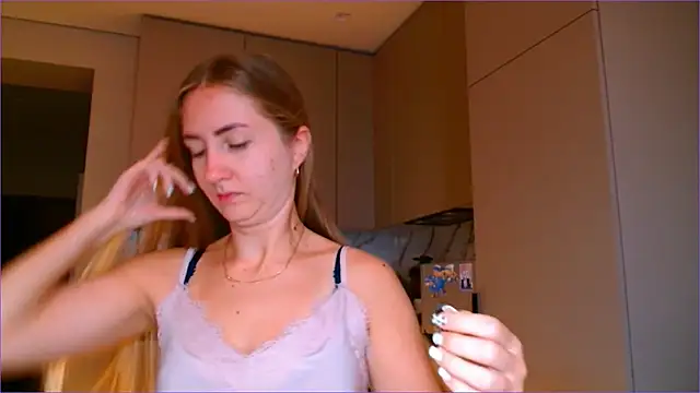 BluueSilk online show from 10, 11, 2025