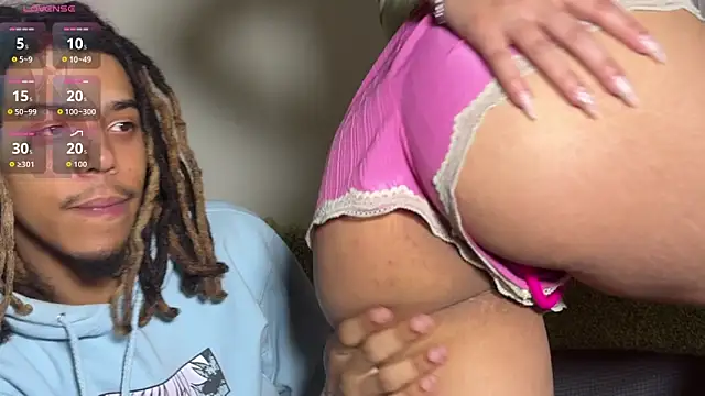 tastefulbooty online show from 28, 3, 2026