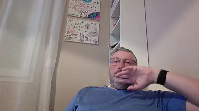 doudou310 online show from 16, 4, 2026