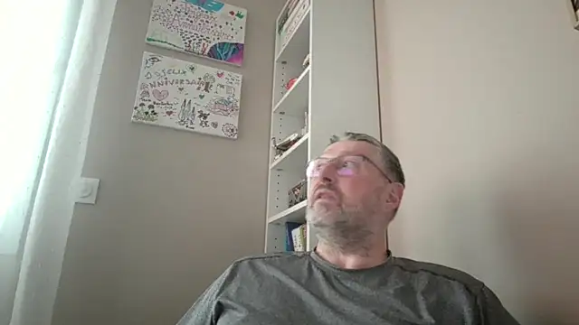 doudou310 online show from 3, 2, 2026