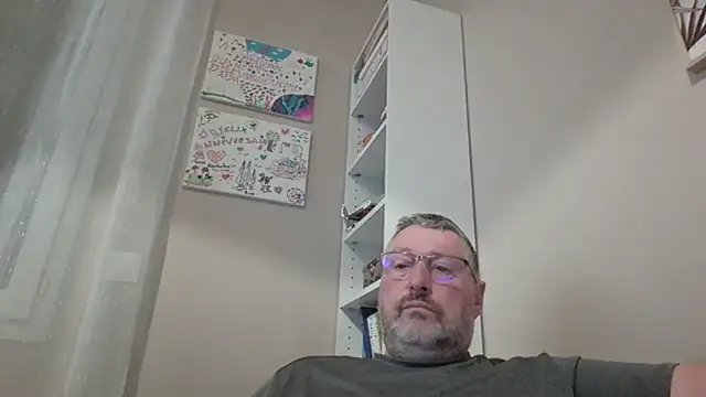 doudou310 online show from 9, 3, 2026