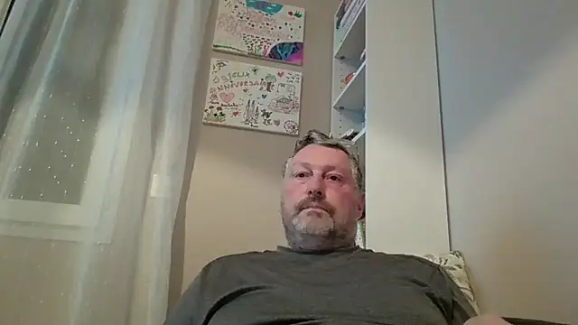 doudou310 online show from 14, 4, 2026