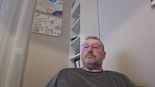 doudou310 online show from 11, 3, 2026