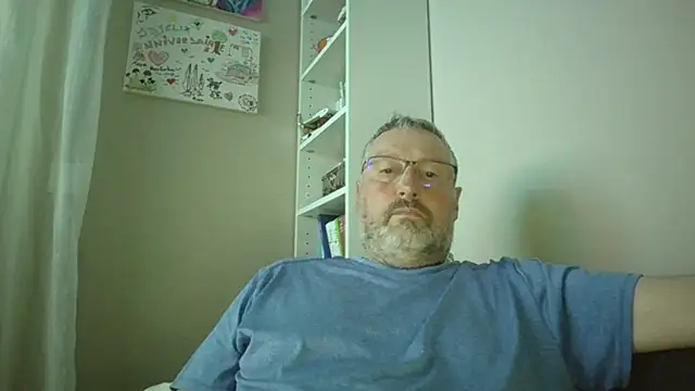 doudou310 online show from 18, 4, 2026