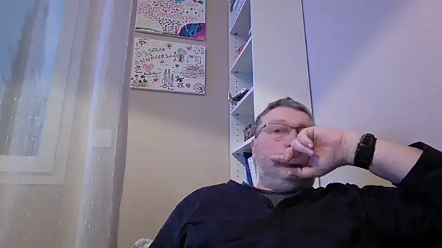 doudou310 online show from 20, 2, 2026