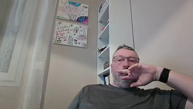 doudou310 online show from 6, 3, 2026