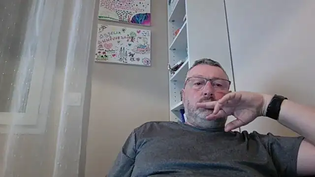 doudou310 online show from 7, 3, 2026