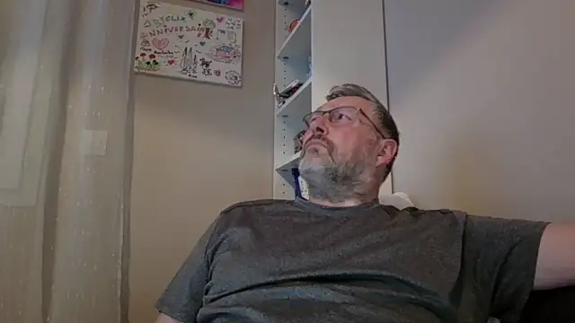 doudou310 online show from 29, 3, 2026