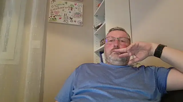 doudou310 online show from 19, 3, 2026