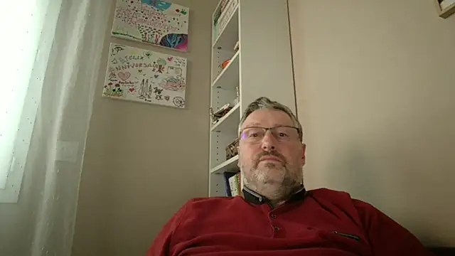 doudou310 online show from 22, 2, 2026